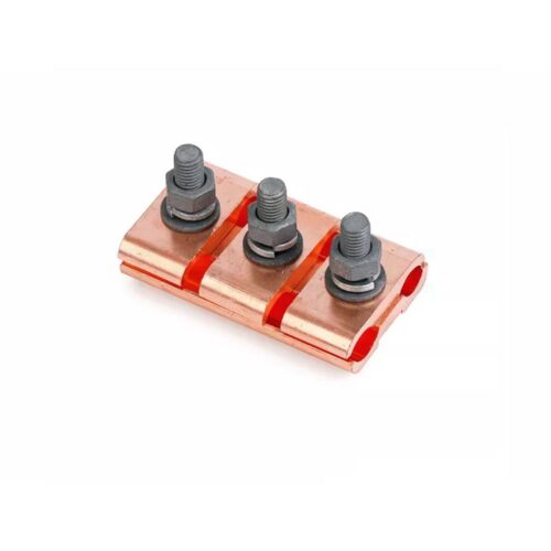 Copper PG Clamp JBT Series for Power Line Use | Telexc