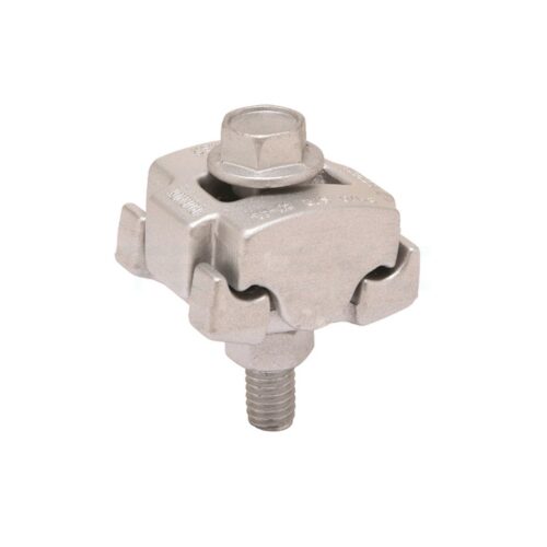 Aluminum Alloy PG Clamp Parallel Groove Clamp LC52/LC66