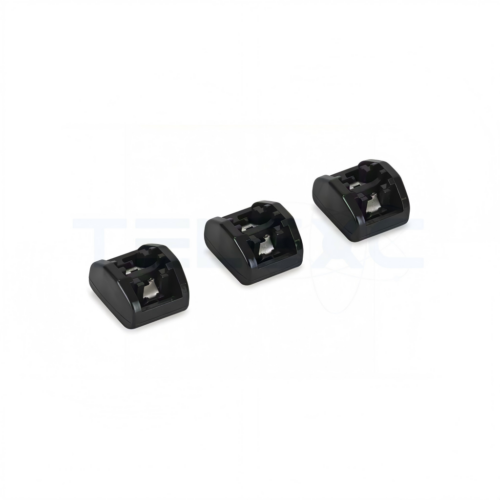 Plastic Lashing Strap Buckle - Cable Strapping Buckle | Telexc