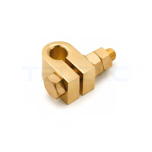 Split Connector Clamp Type B for Earthing & Cable Connections