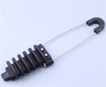 Quality assurance prevents ABC clamp failures