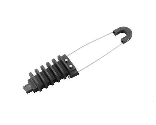 Insulated clamps