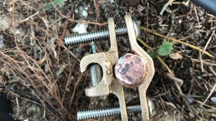 Quality failures affect ground rod clamp integrity