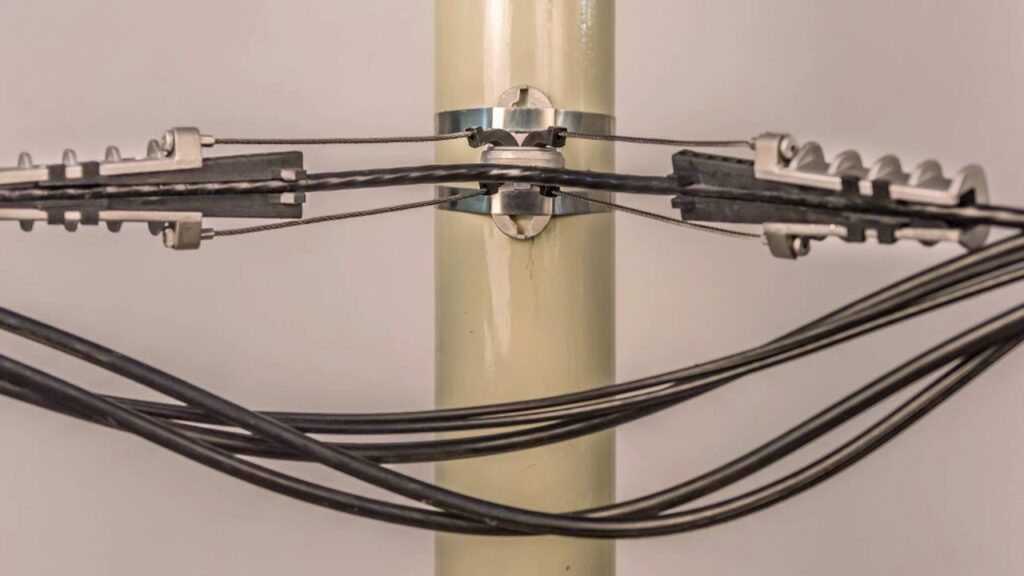Uses and applications of anchor clamps
