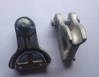 Quality failures in thimble clevises