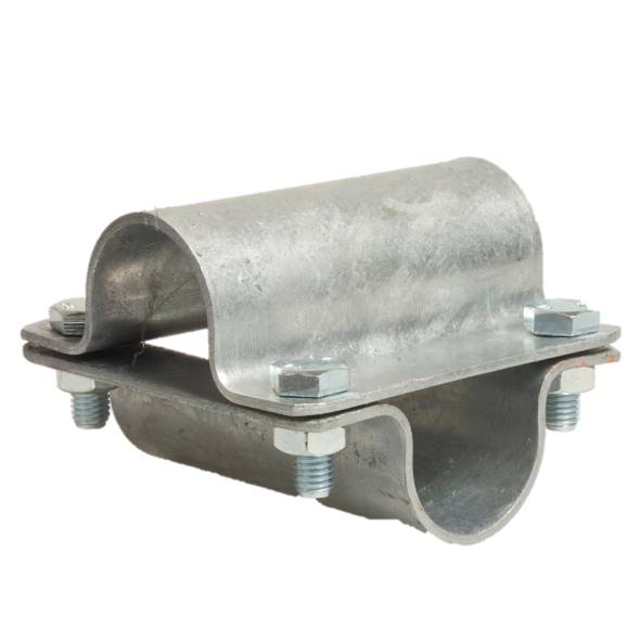 Crossover clamp failures and assurance