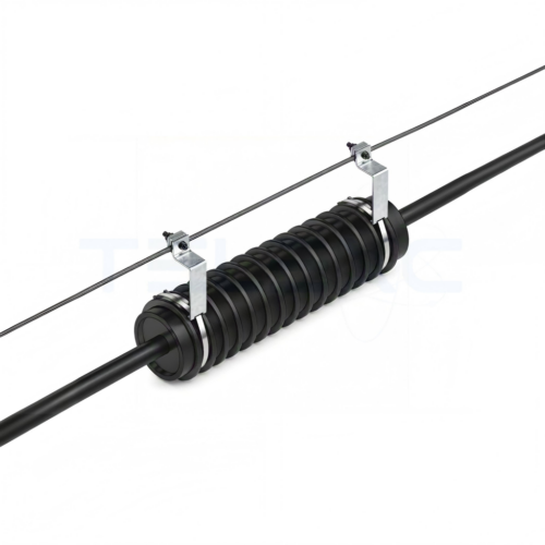fiber-splice-enclosure-mounting-bracket