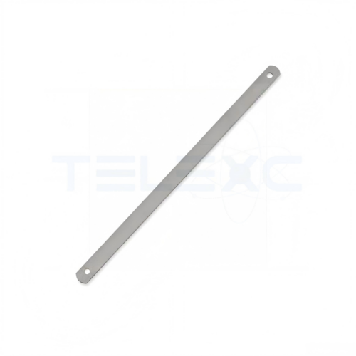 Galvanized Flat Steel Crossarm Brace for utility pole crossarm support