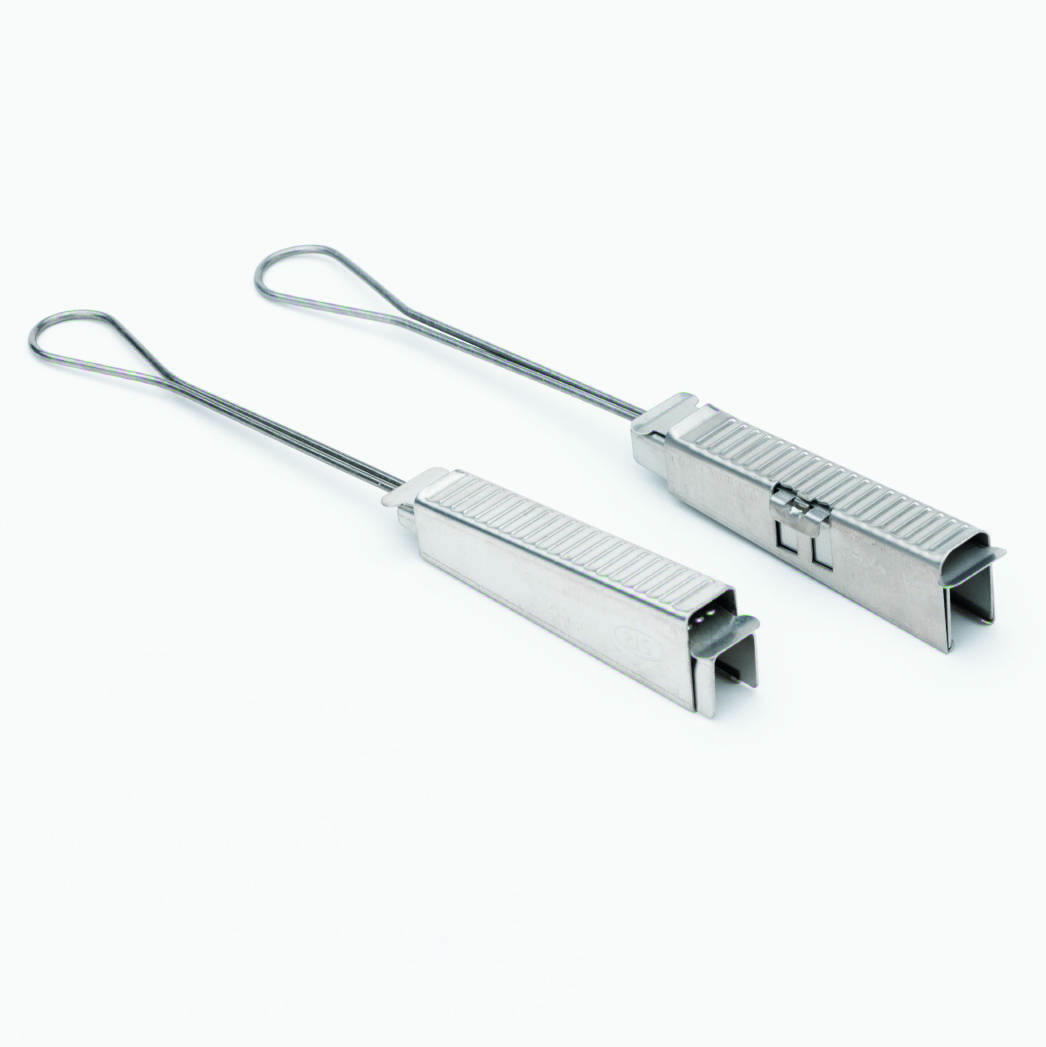 Quality assurance prevents quality failures in drop wire clamps