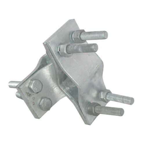 Crossover clamp quality assurance