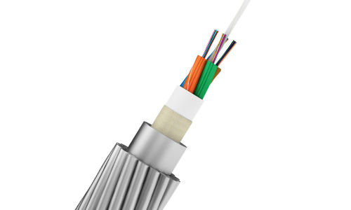 Aluminum OPGW cables