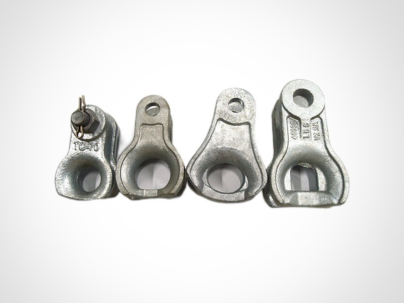 Quality assurance impacts during clevis manufacture