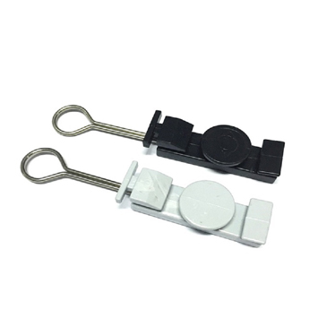 insulated drop wire clamps
