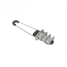 Wedge-type drop clamps