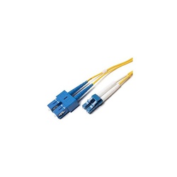 LC-SC fiber cords