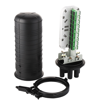 FTTH splice closure