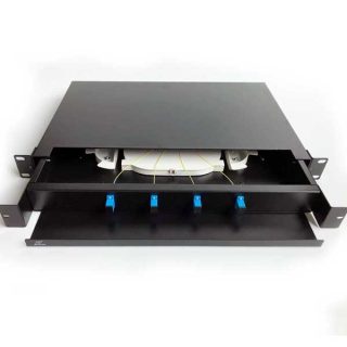 Drawer-type FDB