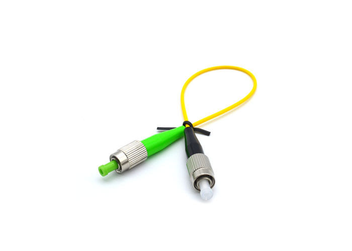 FC fiber patch cords
