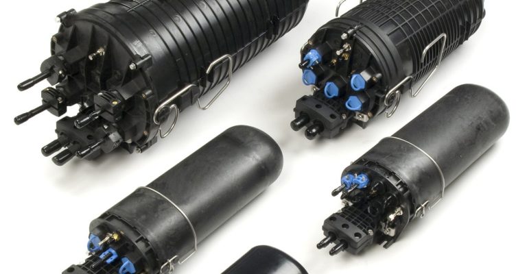 How the FOSC works in power lines