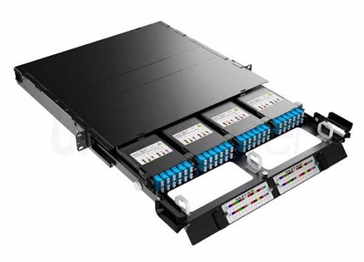 MTP distribution box
