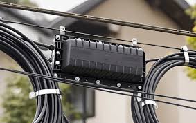 Fiber optic splice closure benefits