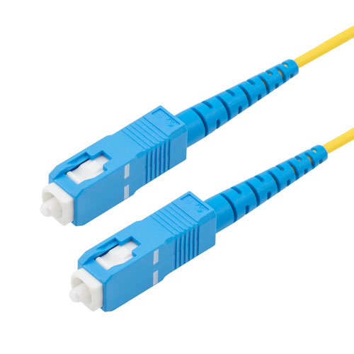 SC fiber patch cords