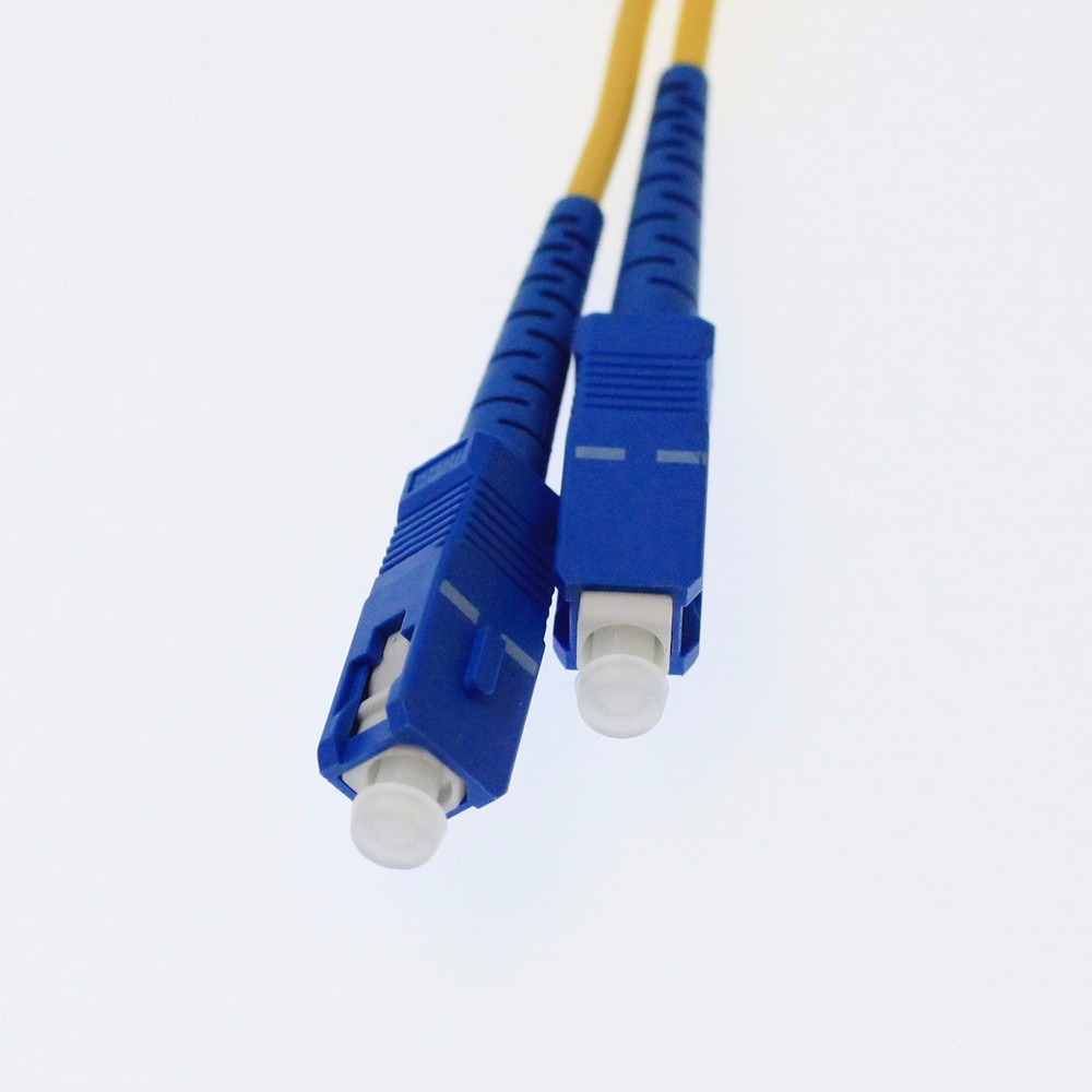 Selecting the fiber cords