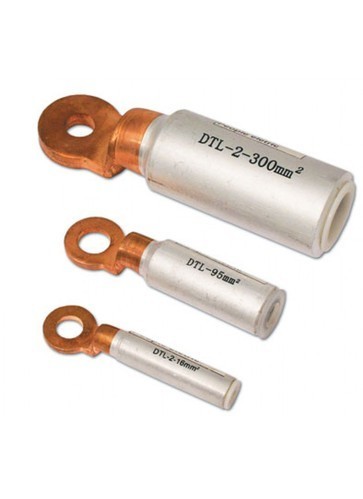 Tin-plated lugs