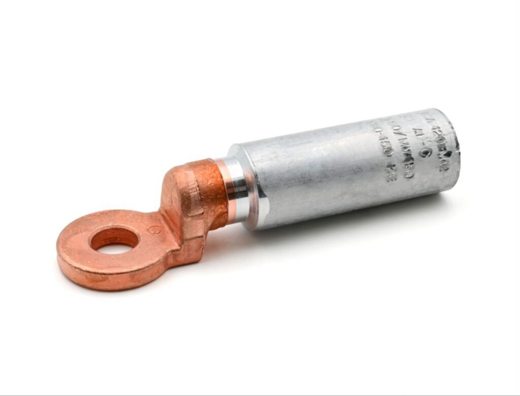 How to select the right compression lugs