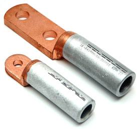 Significance of compression lugs in networks
