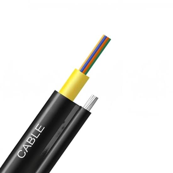 Figure-8 FTTH drop cables