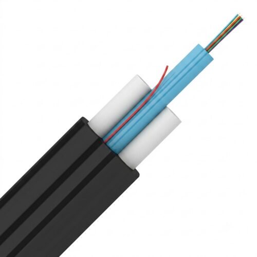 flat-type-fttx-drop-cable