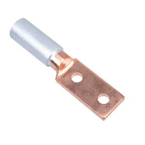 Two hole lugs