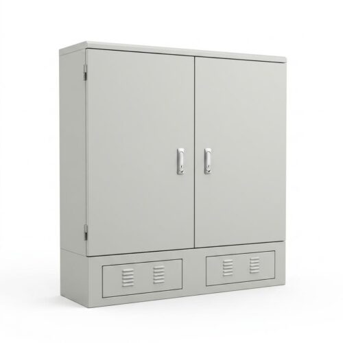 1152 cores Optical Distribution Cabinet