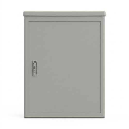 Cross Connection Cabinet