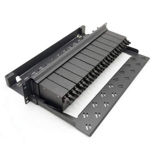 2RU 288 Fiber UHD Patch Panel - Image 2
