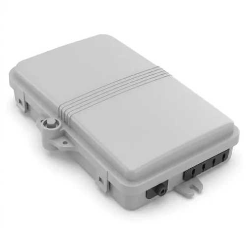 FTTH Indoor Termination Box 5 ports