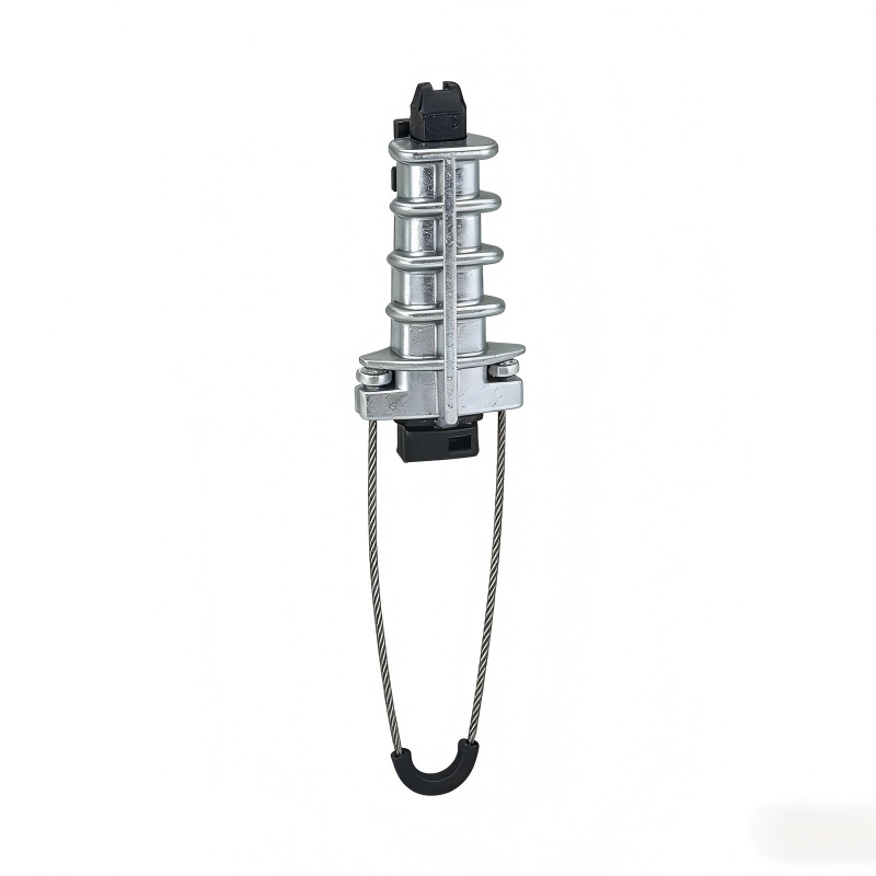 Bolt-type deadend