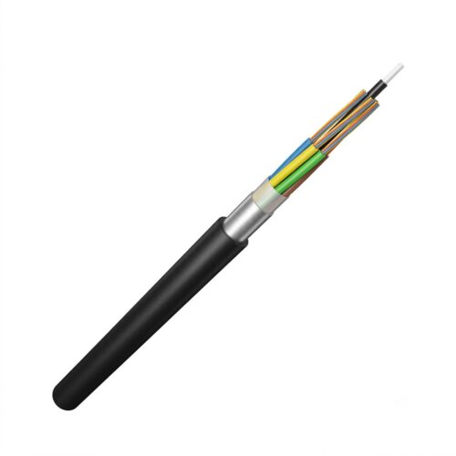 APL Armored Fiber Cable - GYFA Outdoor Optical Cable