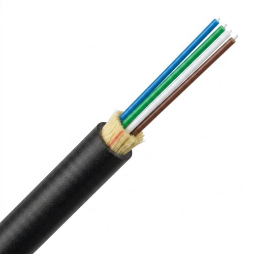 Fan-out Tactical Cable