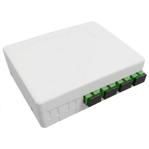 Fiber Termination Enclosure