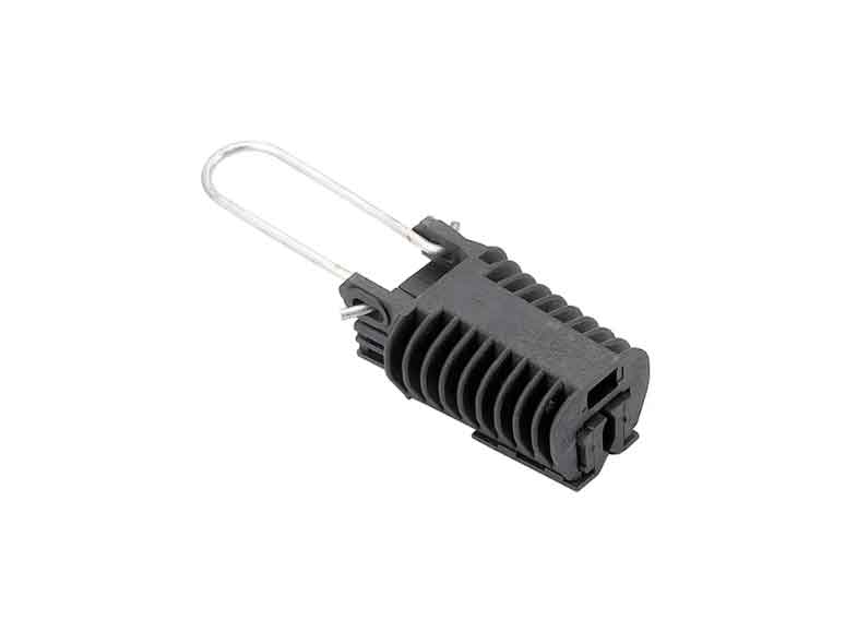 Insulated ABC deadend clamps
