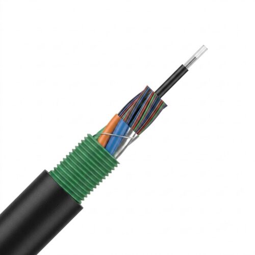 layer-stranded-ribbon-cable