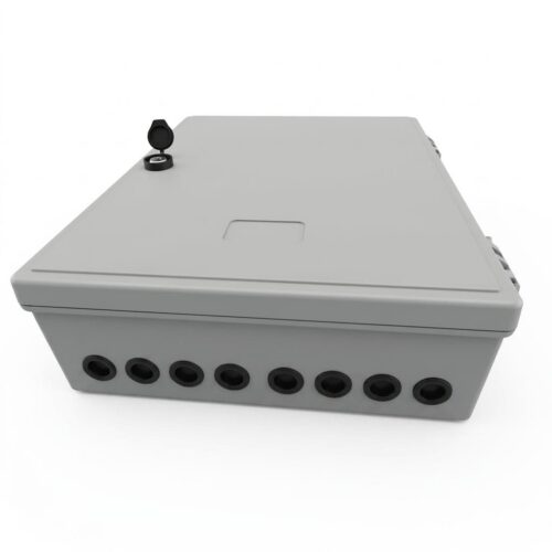 FTTH Distribution Cabinet | FTTH OSP Hardware