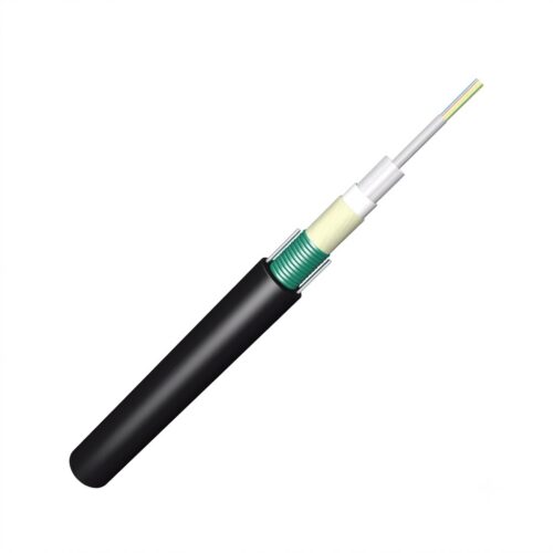 PSP Armored Central Tube Optical Fiber Cable
