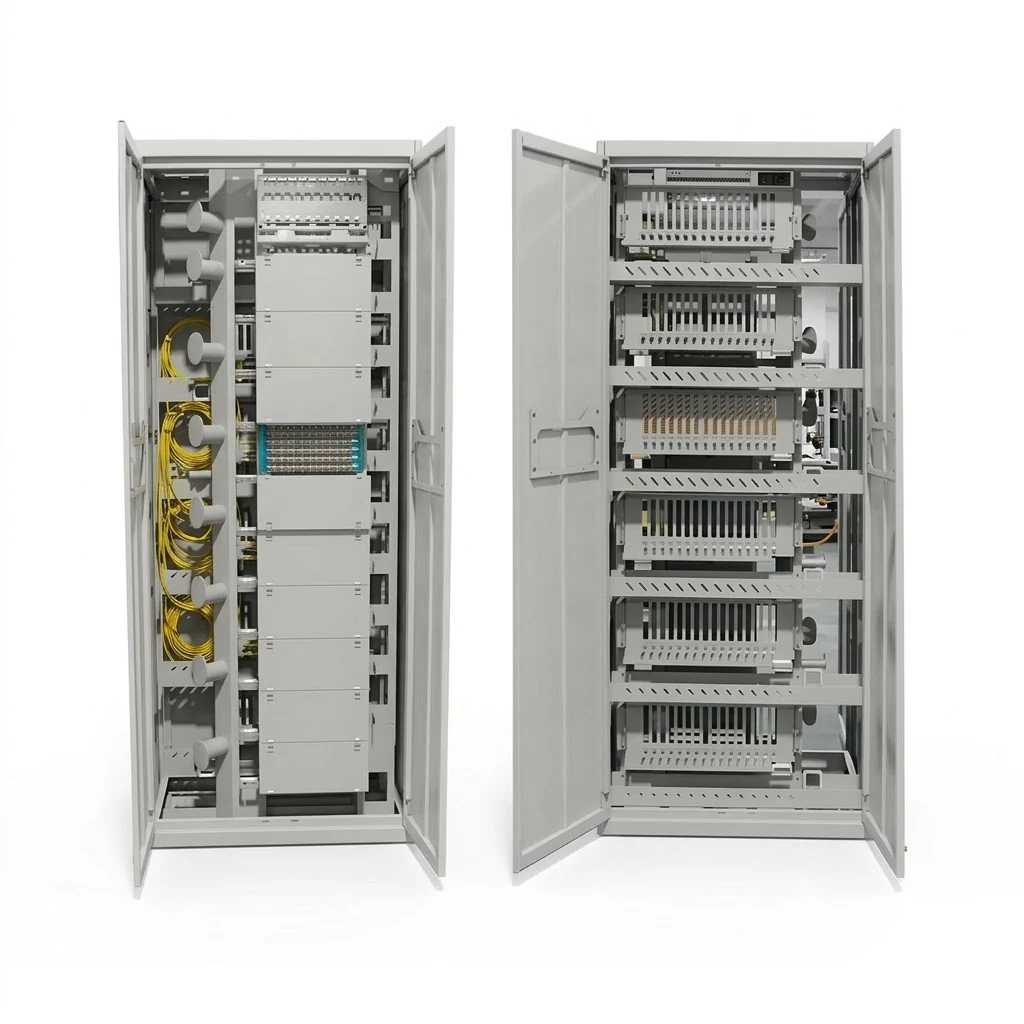 Optical Distribution Frame
