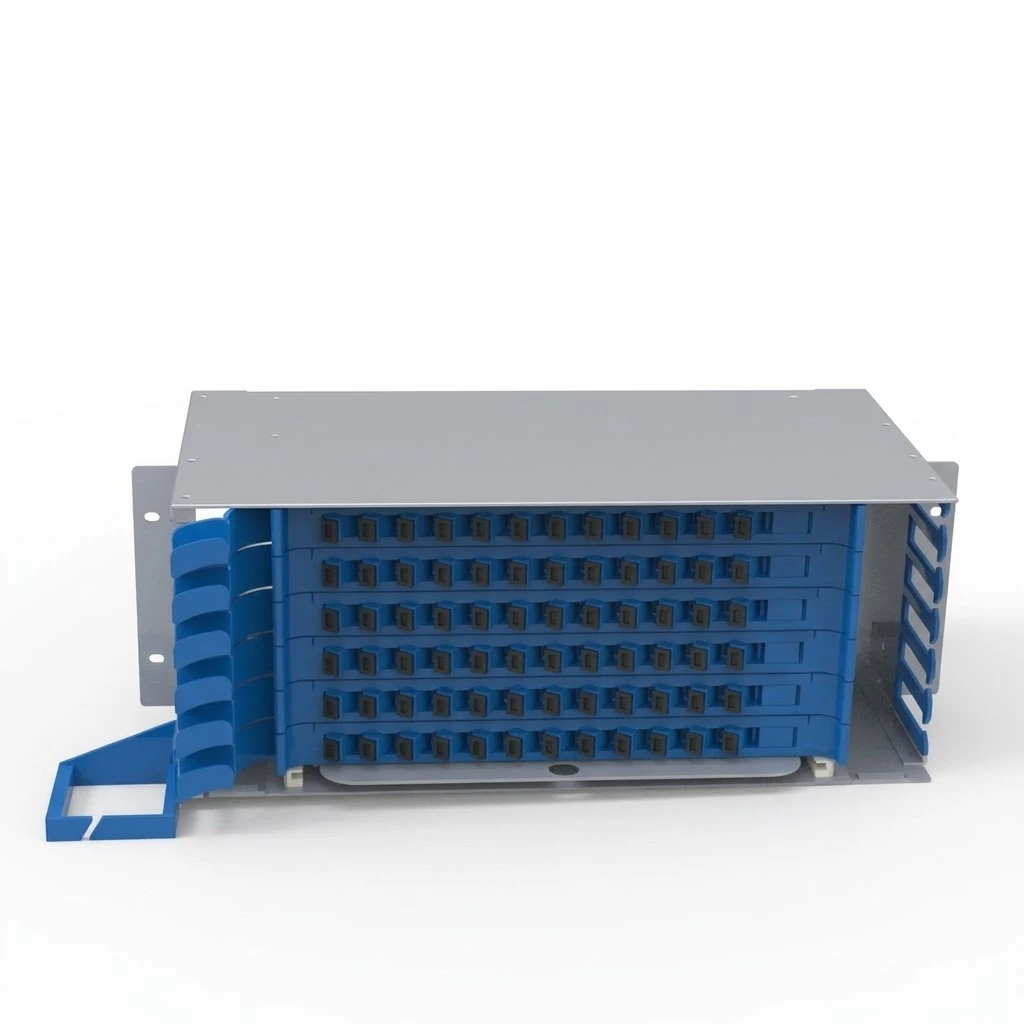 Optical Distribution Frame - Image 3