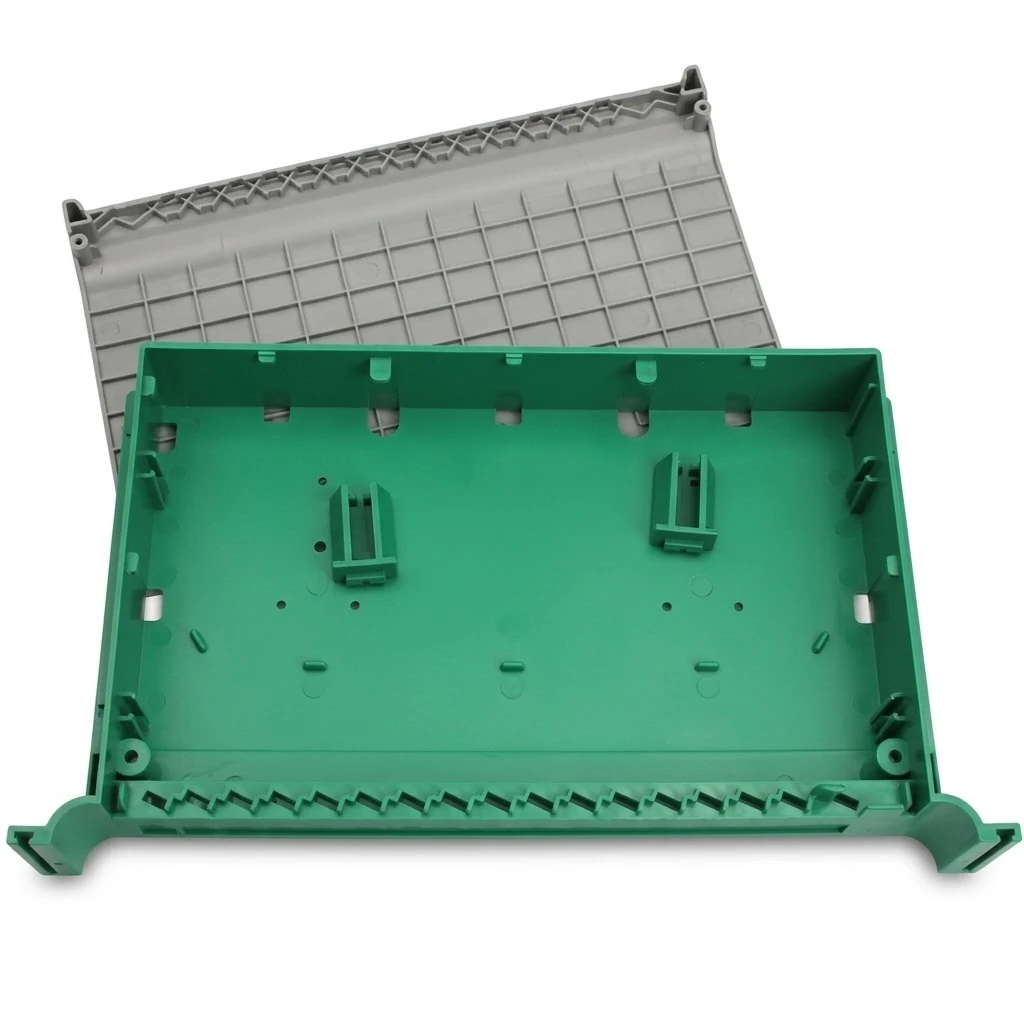 Optical Distribution Frame - Image 4