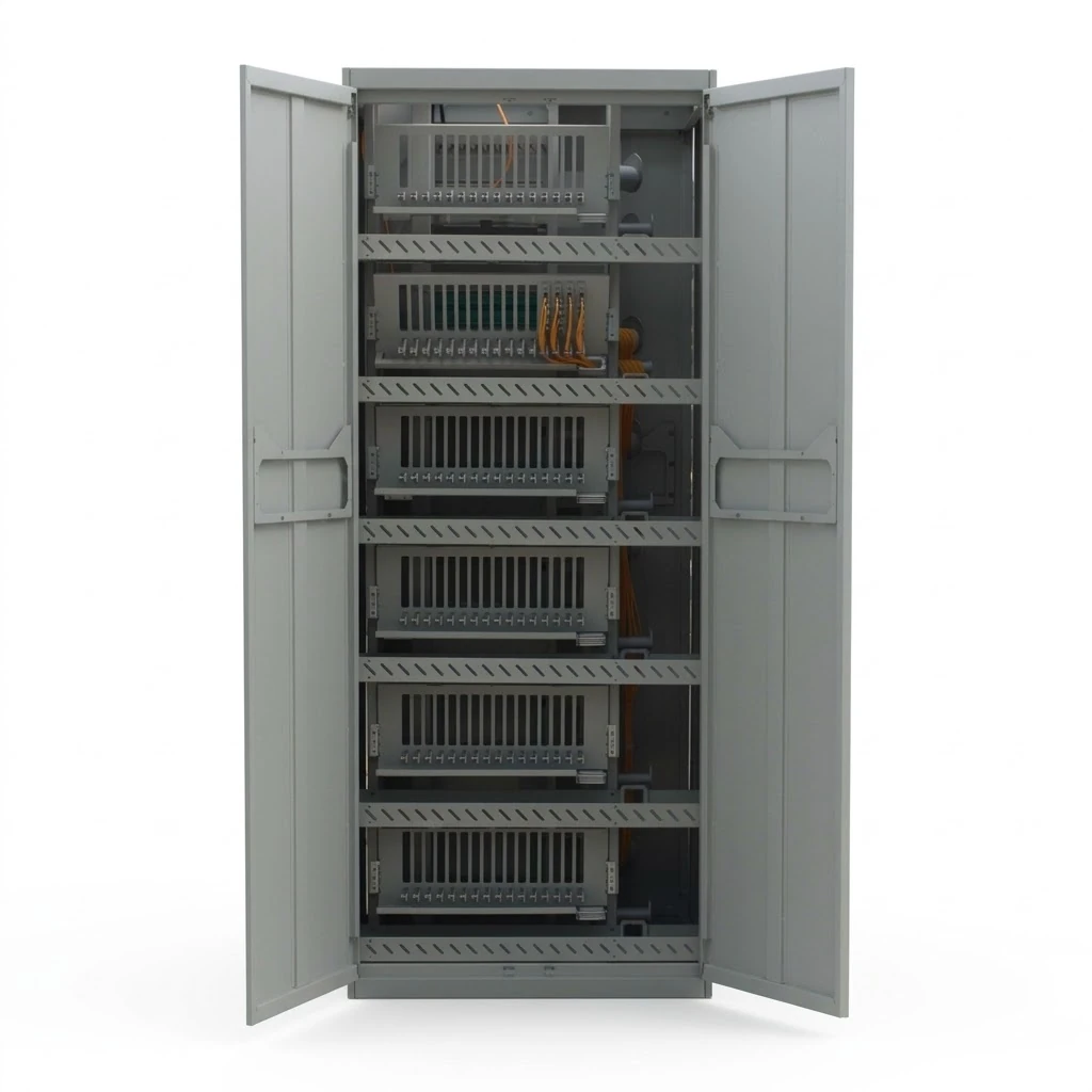 Optical Distribution Frame - Image 2