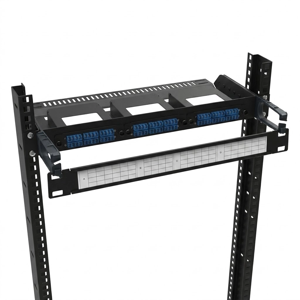 1u-3-slots-modular-fixed-frame